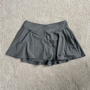 Nike tennis skirt